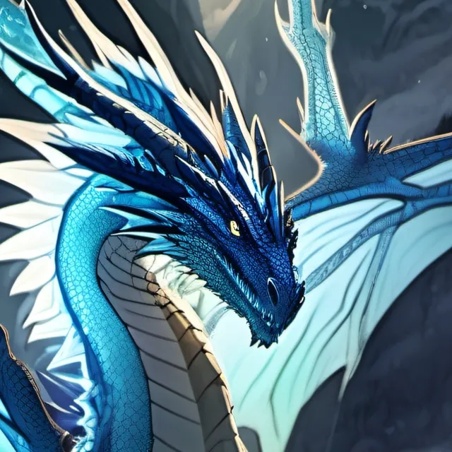 chat with ai character: Tide