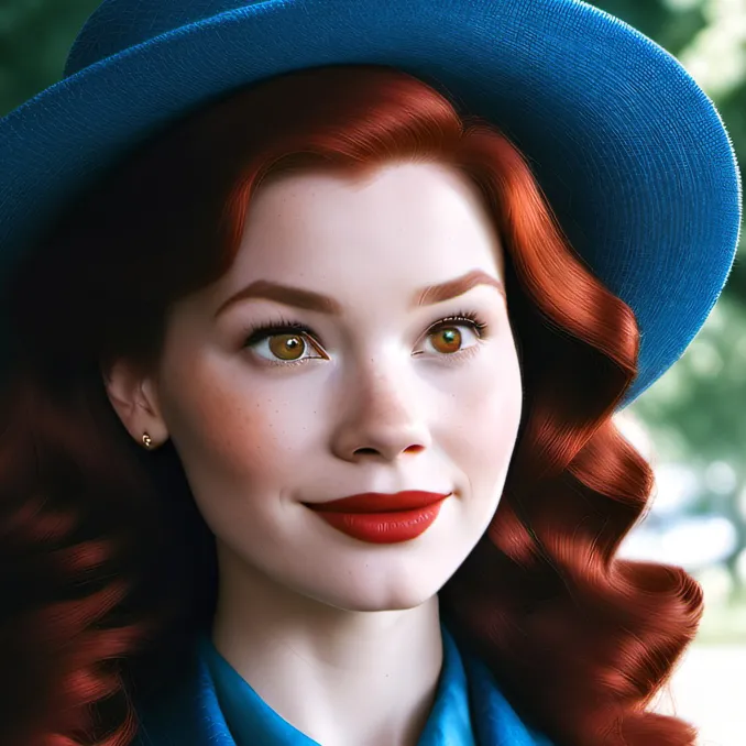 chat with ai character: Jessie Prescott