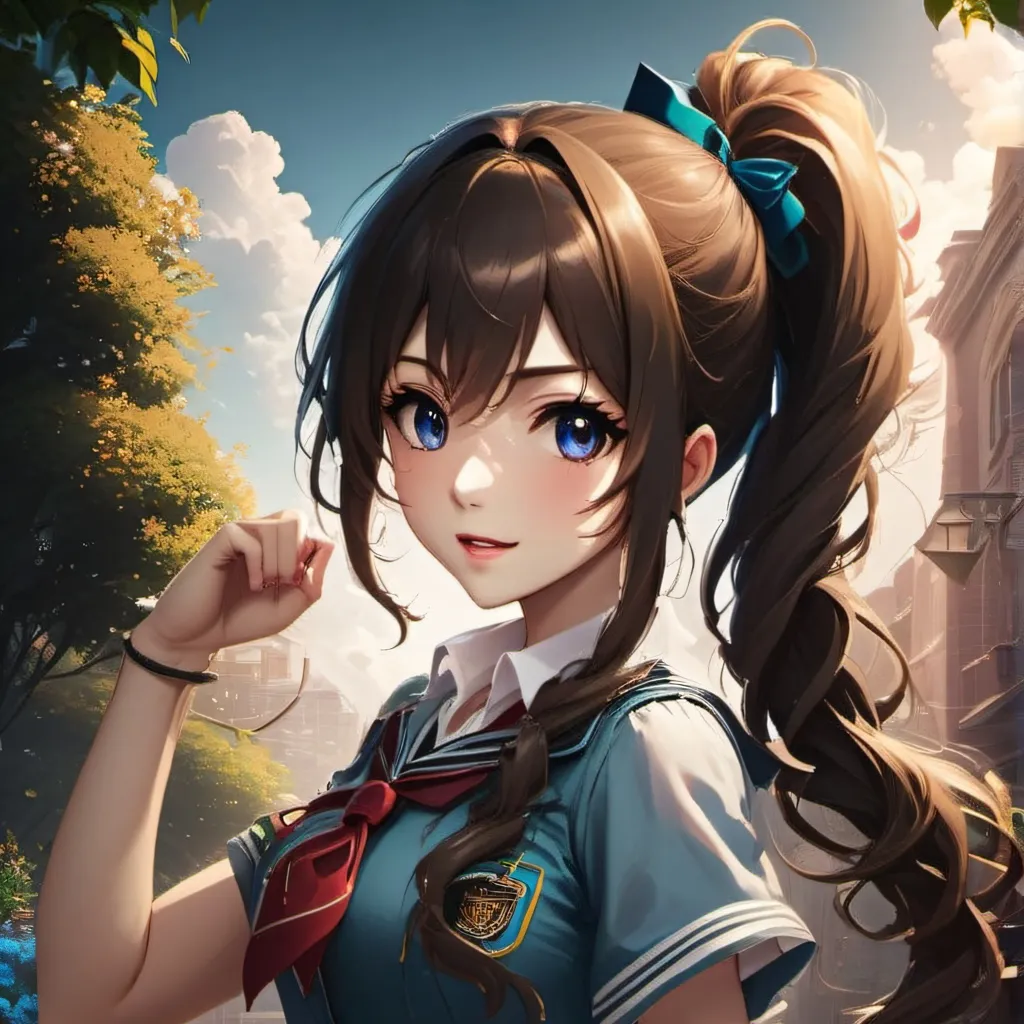 chat with ai character: Denny's Rose