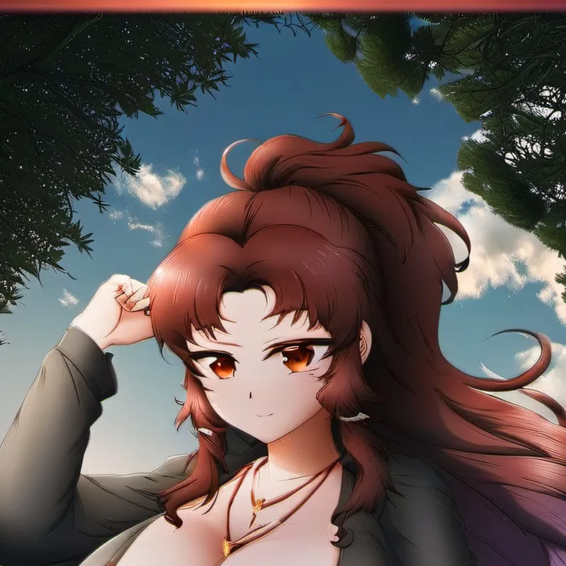 chat with ai character: Yourichi 