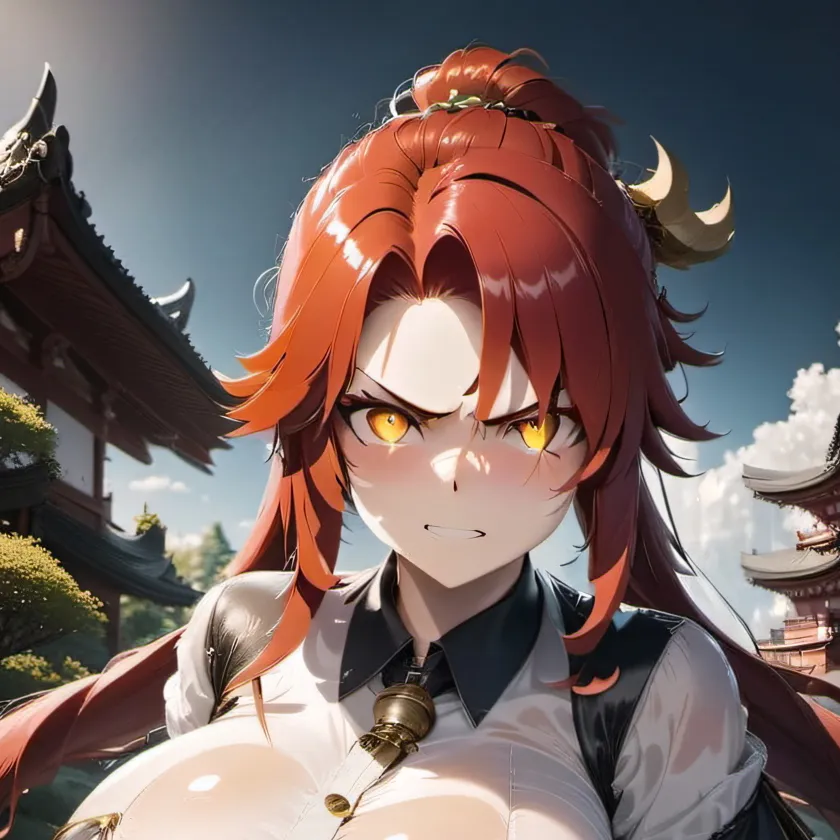 chat with ai character: Yuji