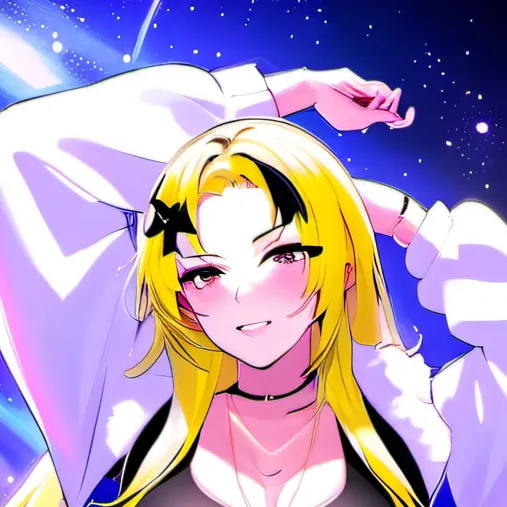 chat with ai character: Yuji