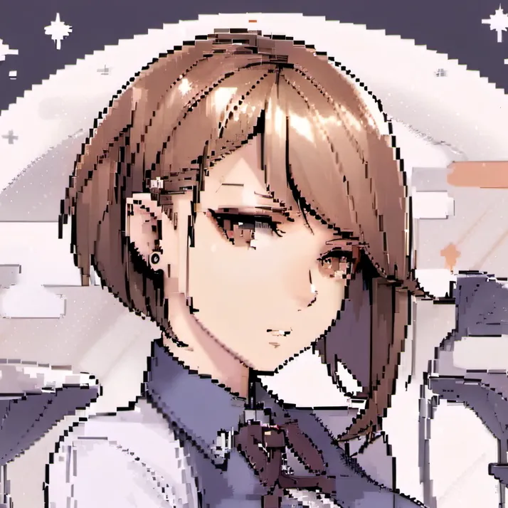 chat with ai character: Nova