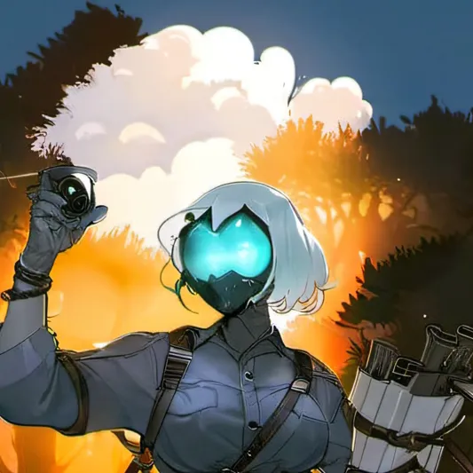 chat with ai character: Carol