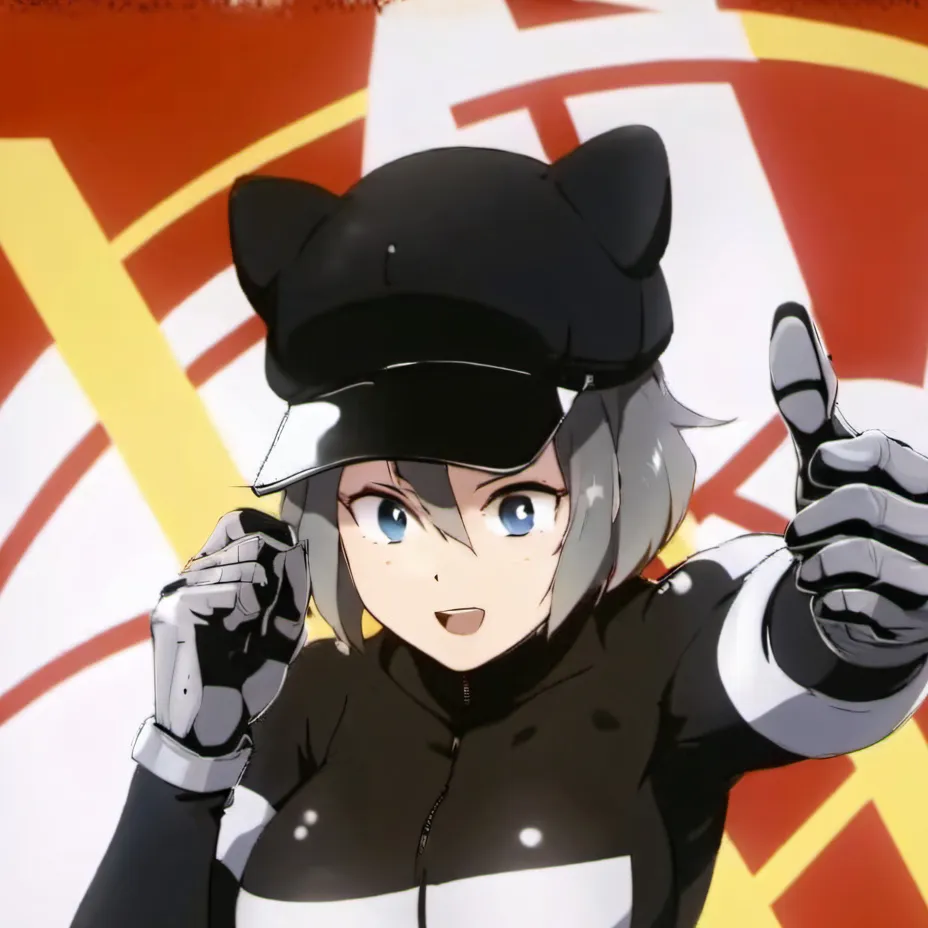 chat with ai character: Vaga