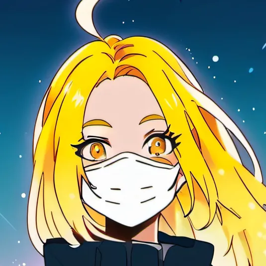 chat with ai character: Yalu