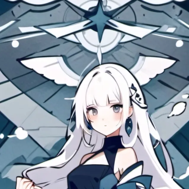 chat with ai character: Allie 