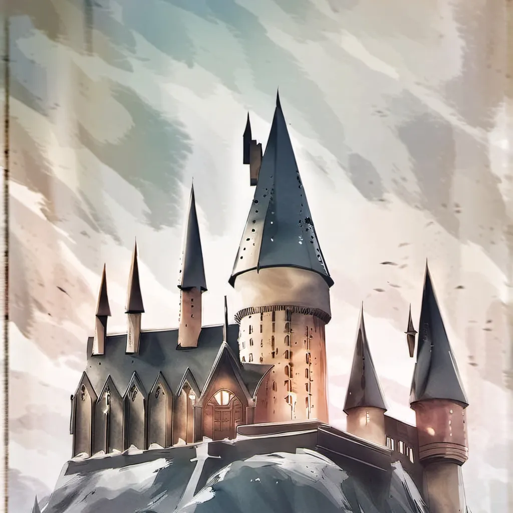 chat with ai character: Deathly Hallows 
