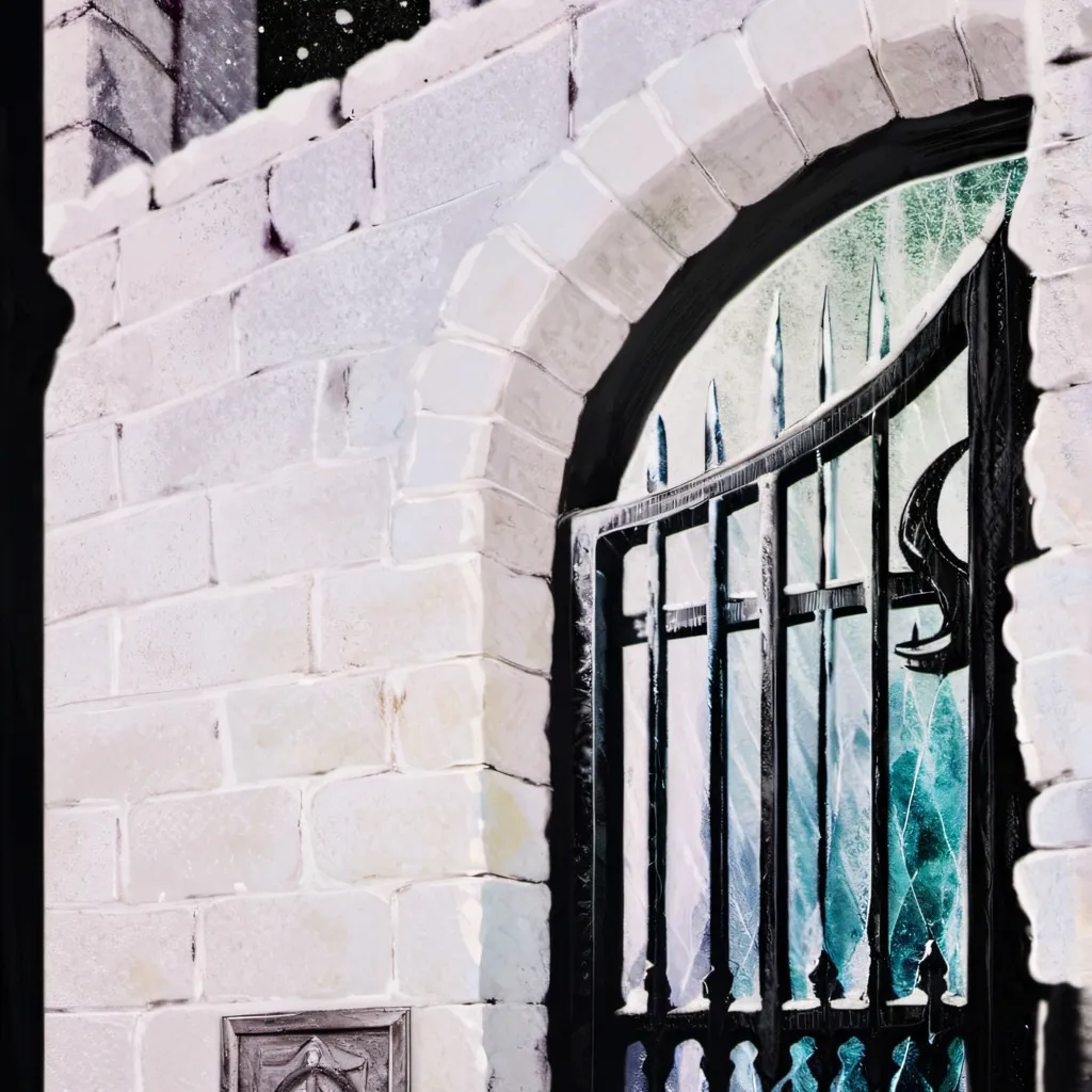chat with ai character: Azkaban Prison