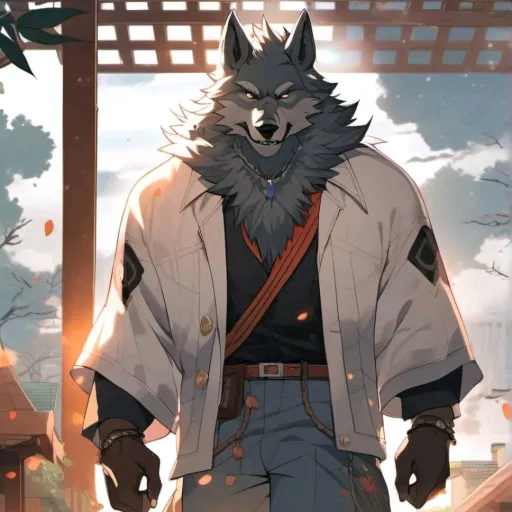 creator Blade Demon's avatar