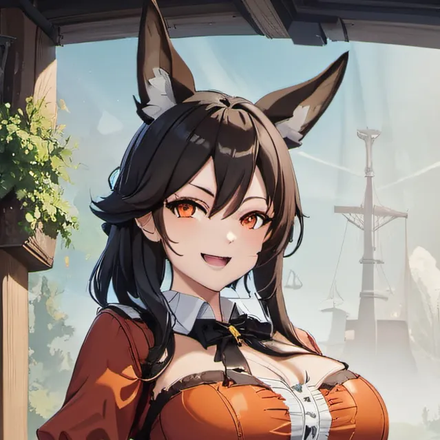 chat with ai character: Alice