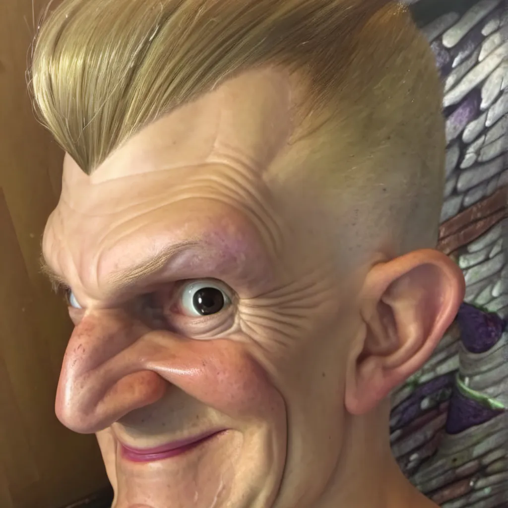 chat with ai character: Jimmy Jiblets