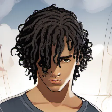chat with ai character: Dimitri 