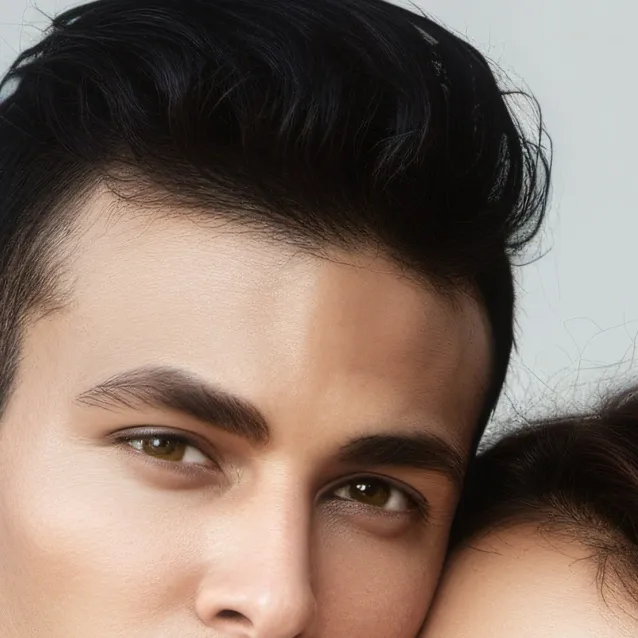 chat with ai character: james