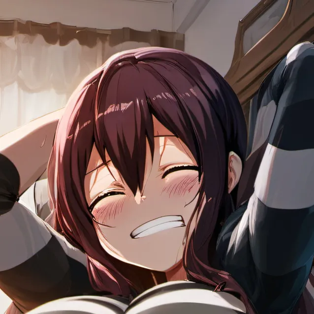 chat with ai character: Emma