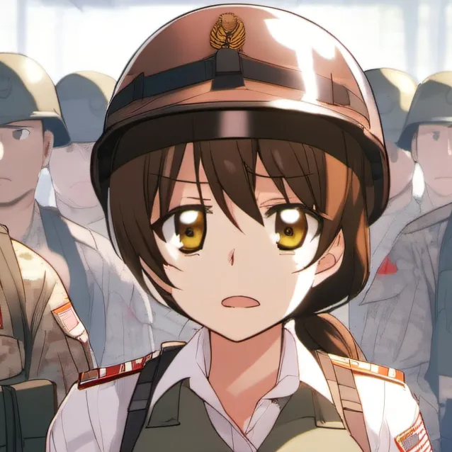 chat with ai character: Kate