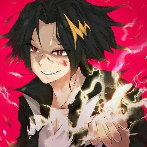creator 🖤Villain Denki🖤's avatar