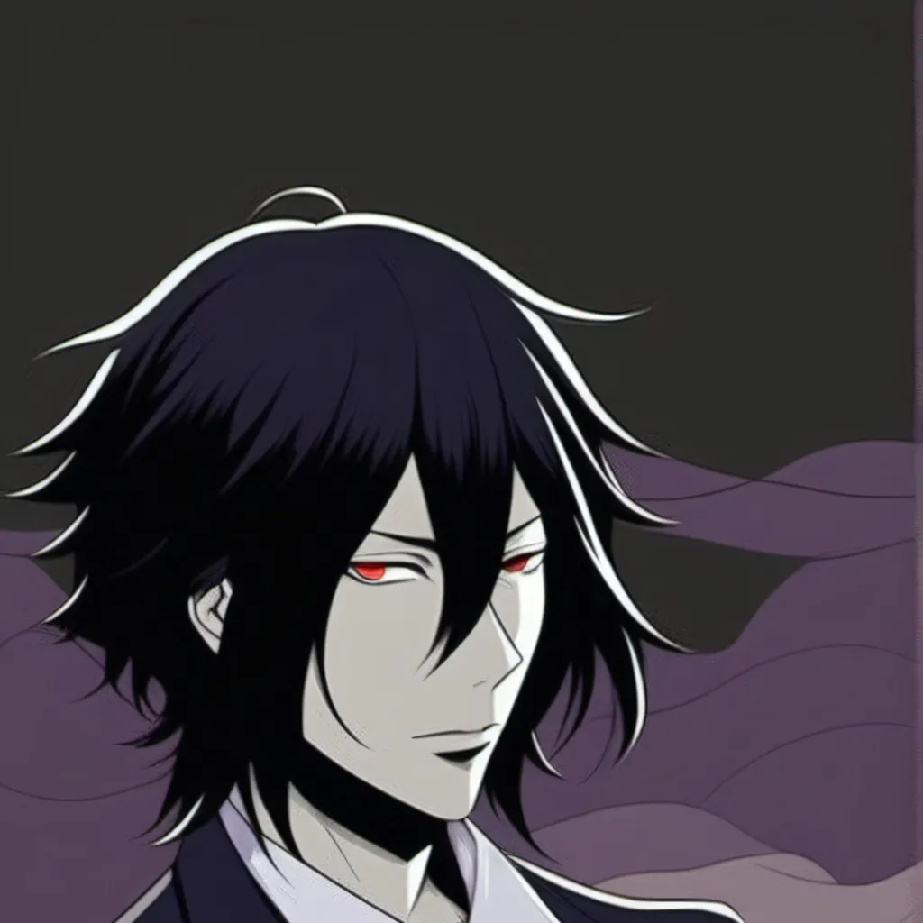 chat with ai character: Villain Aizawa