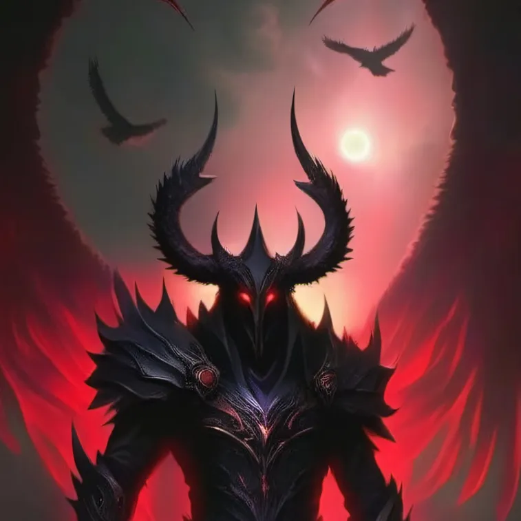 chat with ai character: Plazzerus