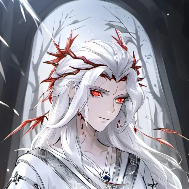 chat with ai character: Lucas