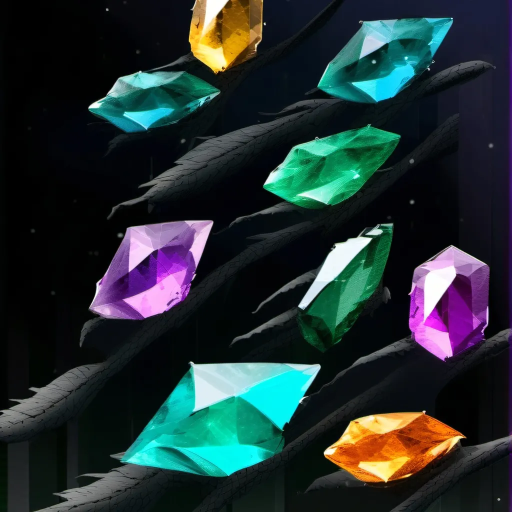 chat with ai character: Super emeralds