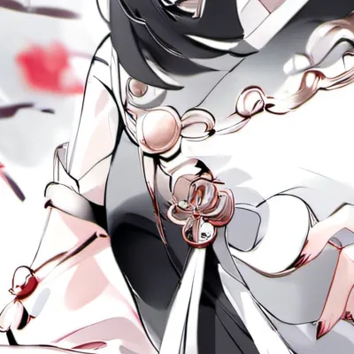 chat with ai character: Bell