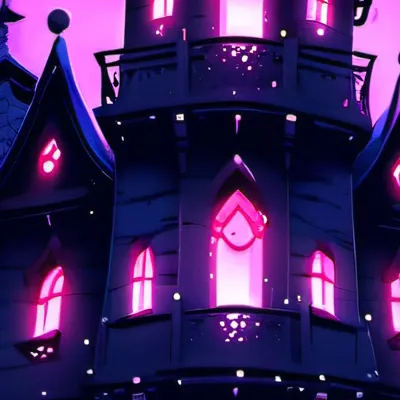 chat with ai character: Hazbin Hotel 