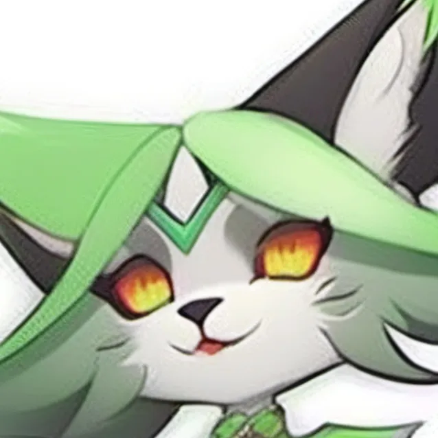 chat with ai character: Kaaly the cat★