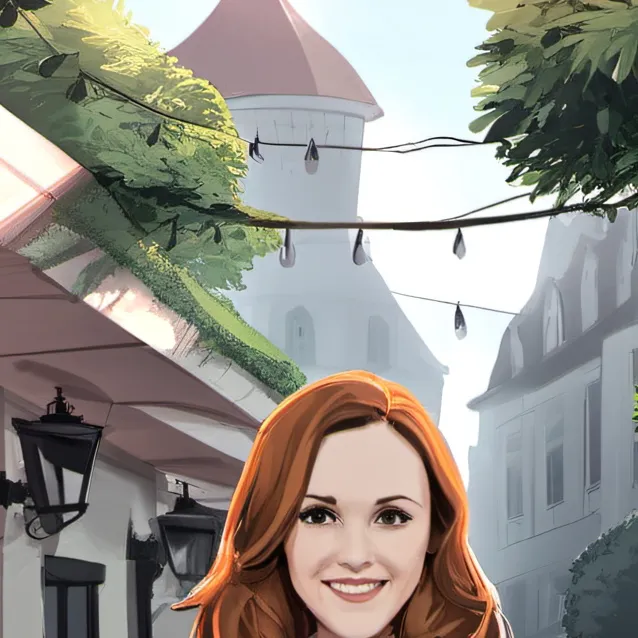 chat with ai character: parents 