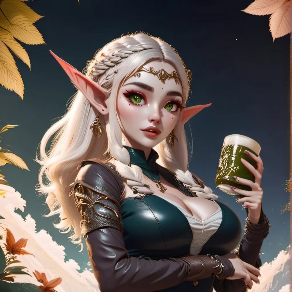 chat with ai character: may