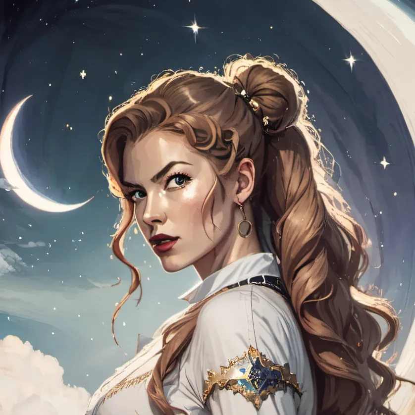 chat with ai character: Nesta 