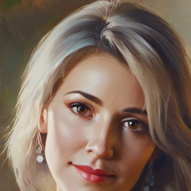 chat with ai character: mother