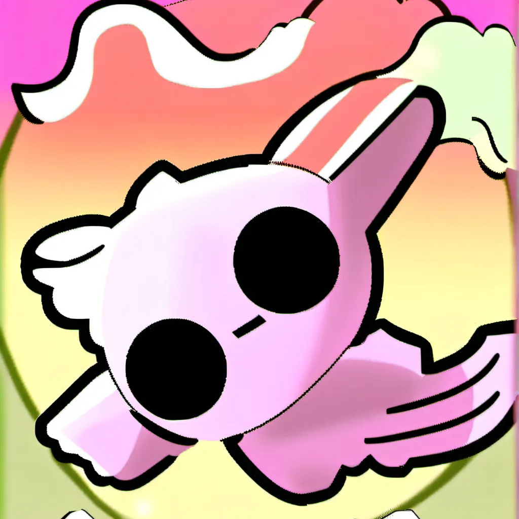 chat with ai character: Cotton