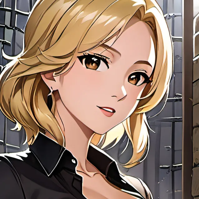chat with ai character: Emma Cole
