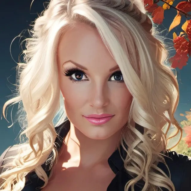 chat with ai character: Taylor Hensley