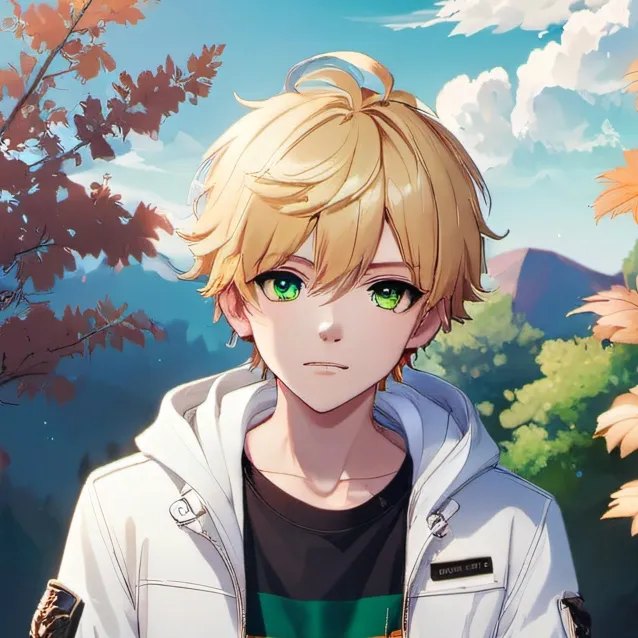 chat with ai character: Adrian Agreste