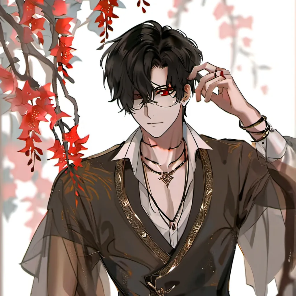 chat with ai character: Milo 🩵