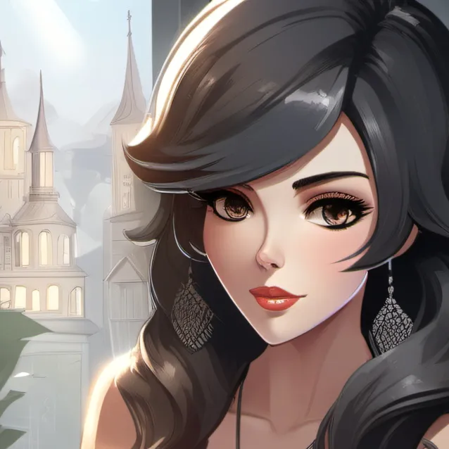 chat with ai character: TalkieW9jJdK