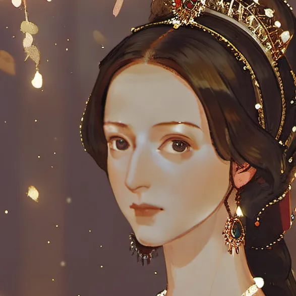 chat with ai character: Anne Boleyn 