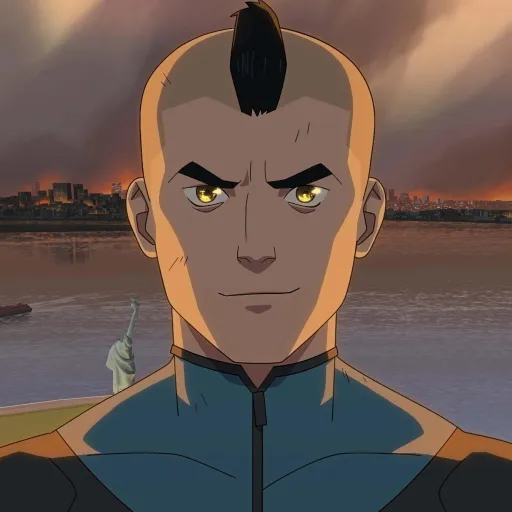 creator Johnny silverhand.'s avatar
