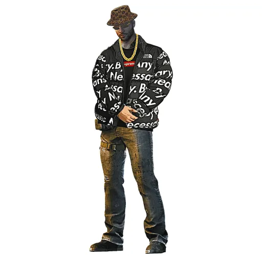 creator Johnny silverhand.'s avatar