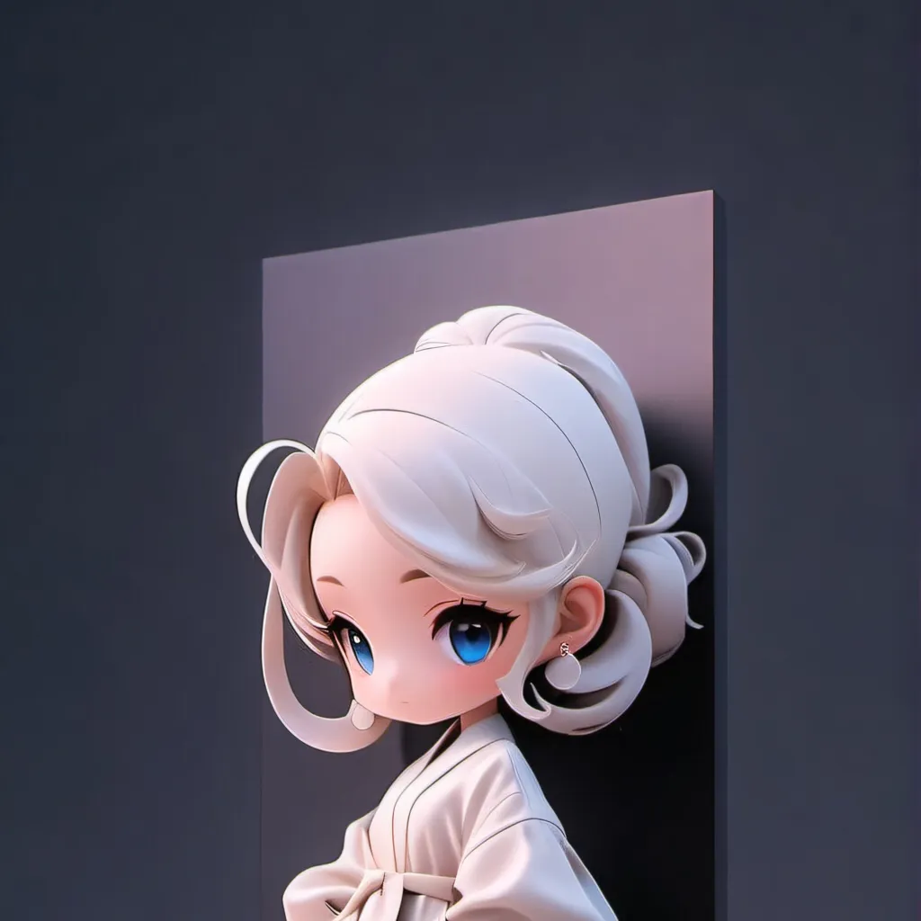 chat with ai character: Anything