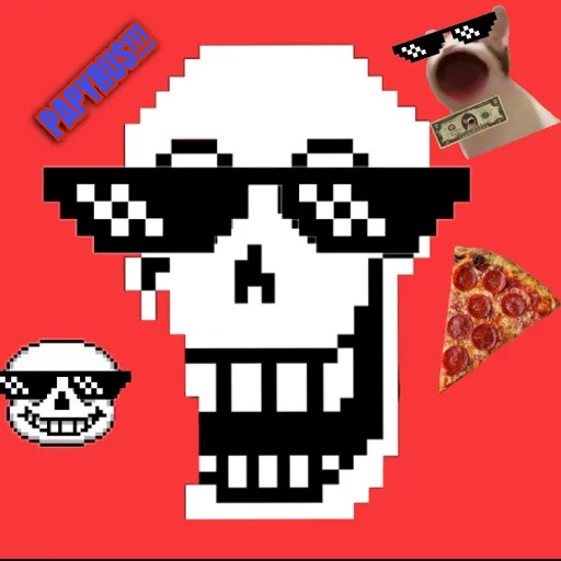 creator Papyrus103's avatar