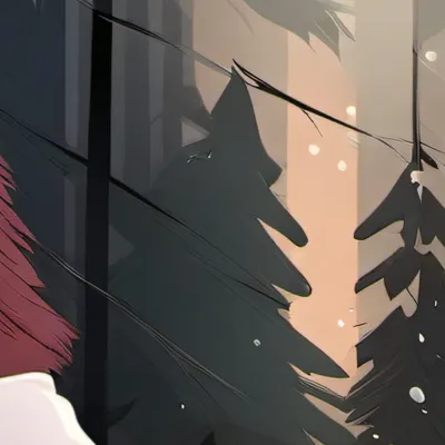 chat with ai character: Fpe goes camping 