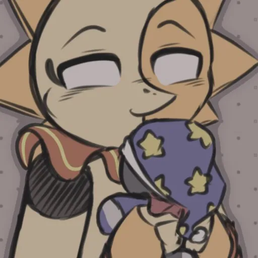 creator Moon-kp's avatar