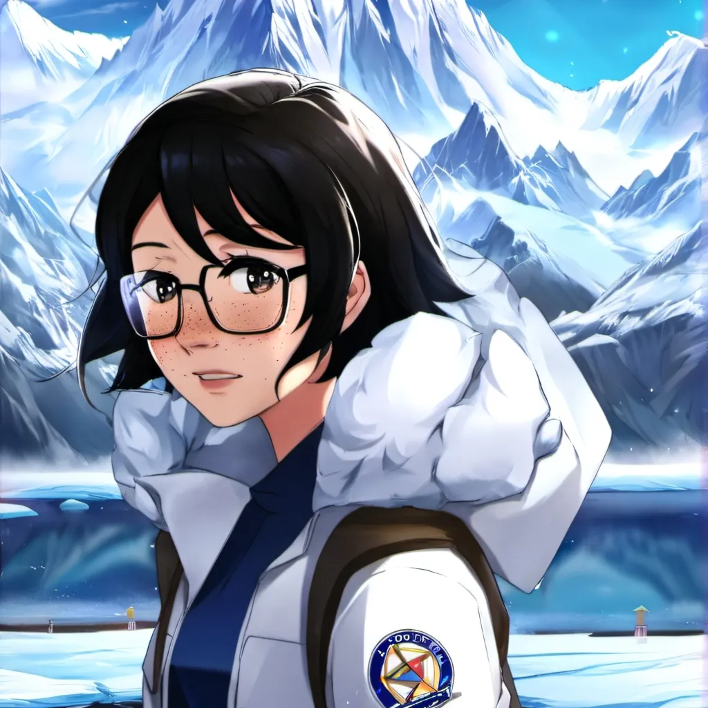 chat with ai character: Jessica Mern