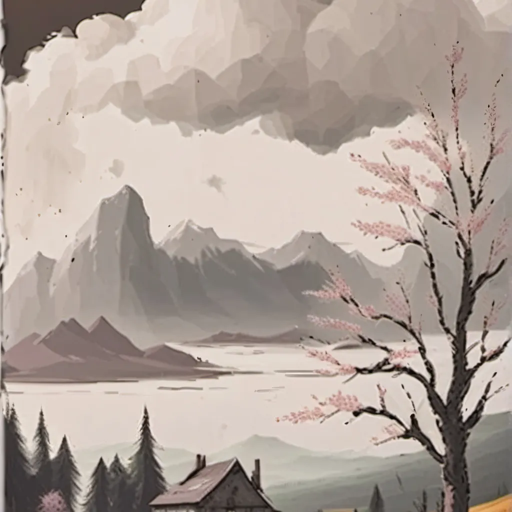 chat with ai character: Spring and A Storm