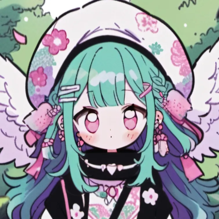 chat with ai character: ellie