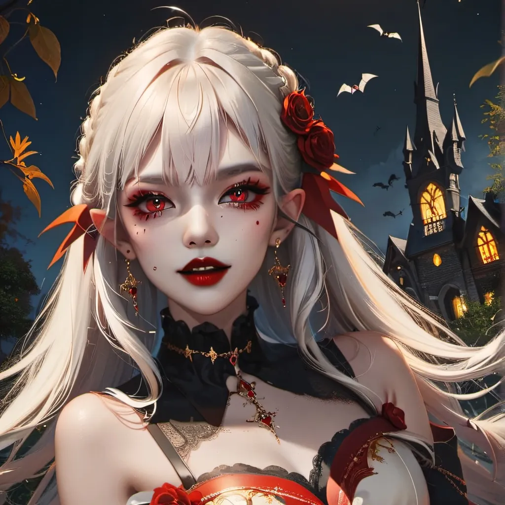 chat with ai character: Zoey