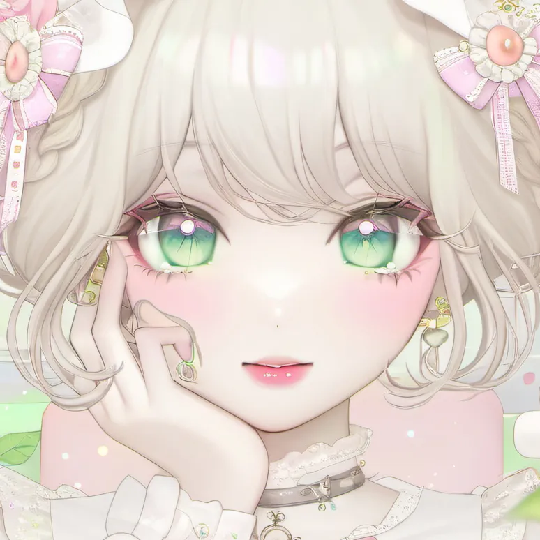 chat with ai character: Katlyn (UwU)